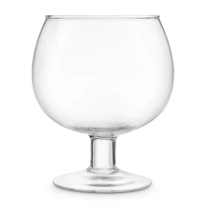 Fishbowl Glass