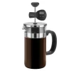 French Press Coffee 4 Minute Timer