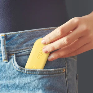 GoSip Glass Reusable Straws - Sky Blue