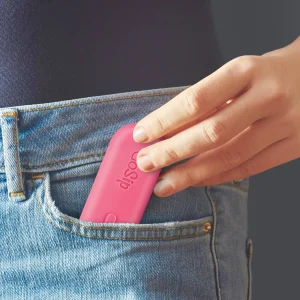 GoSip Glass Reusable Straws - Sky Blue