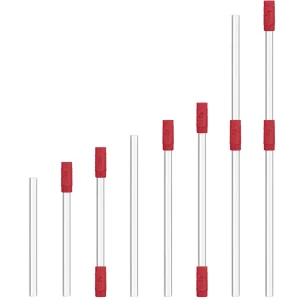 GoSip Glass Reusable Straws - Sky Blue