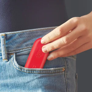 GoSip Stainless Steel Reusable Straws - Grey