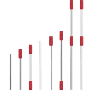 GoSip Stainless Steel Reusable Straws - Grey