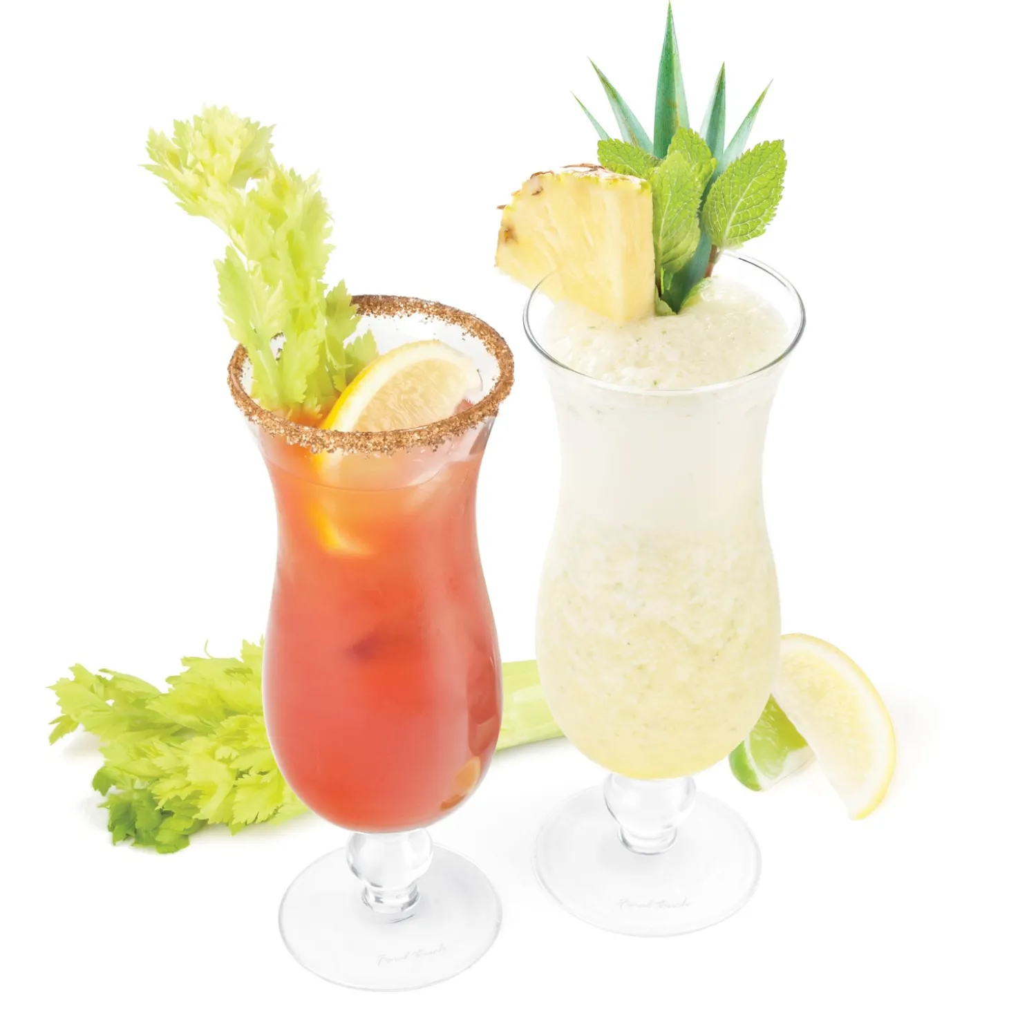 hurricane_cocktail_glass__0.webp Hurricane Cocktail Glass Set - Set of 2