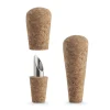 2-in-1 Cork & Pour - Set of 2