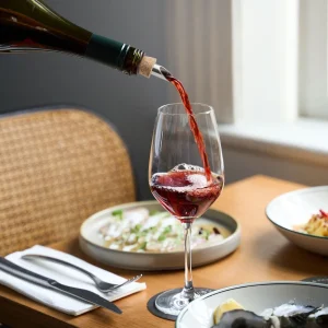 2-in-1 Cork & Pour - Set of 2