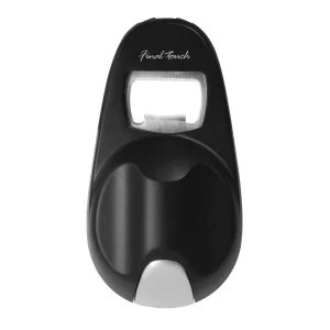 3-in-1 Opener - Black