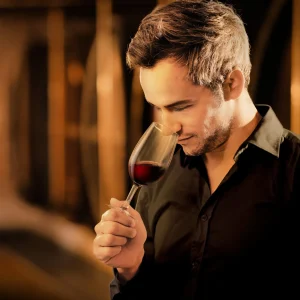 ISO / INAO Wine Tasting Glasses - Set of 6