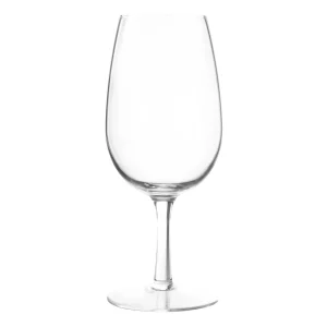 ISO / INAO Wine Tasting Glasses - Set of 6