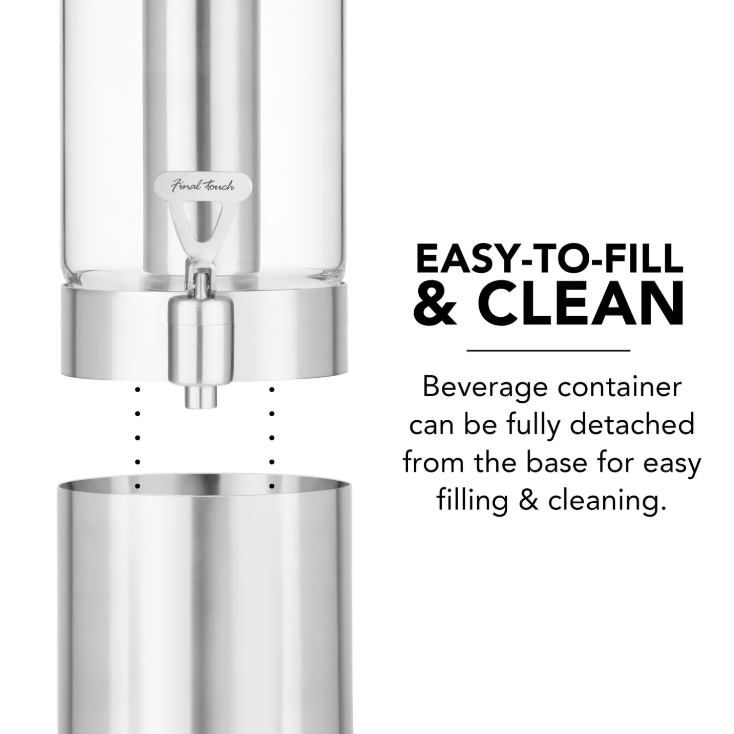 l_stainless_steel_amp_gl_10.webp 1.5 L Stainless Steel & Glass Beverage Dispenser