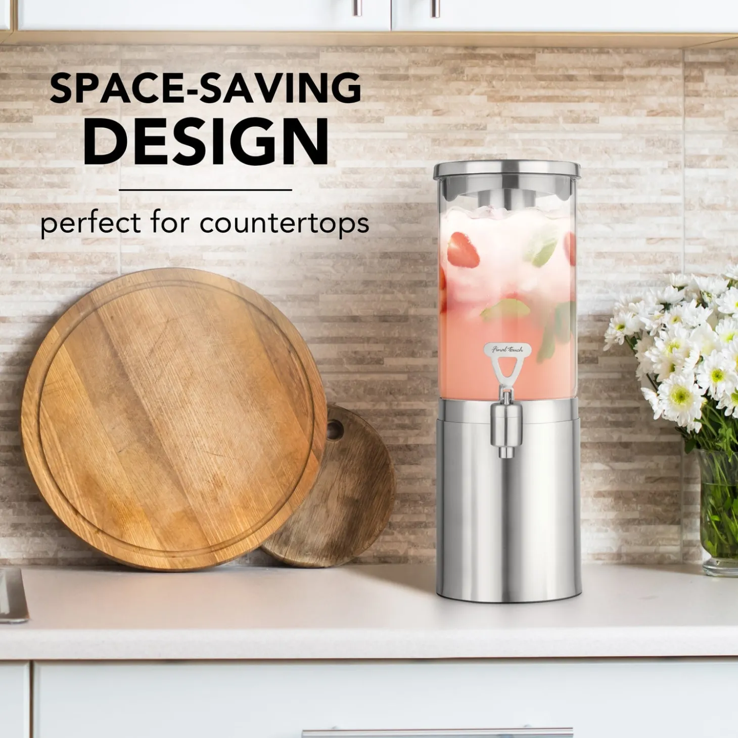 l_stainless_steel_amp_gl_2.webp 1.5 L Stainless Steel & Glass Beverage Dispenser