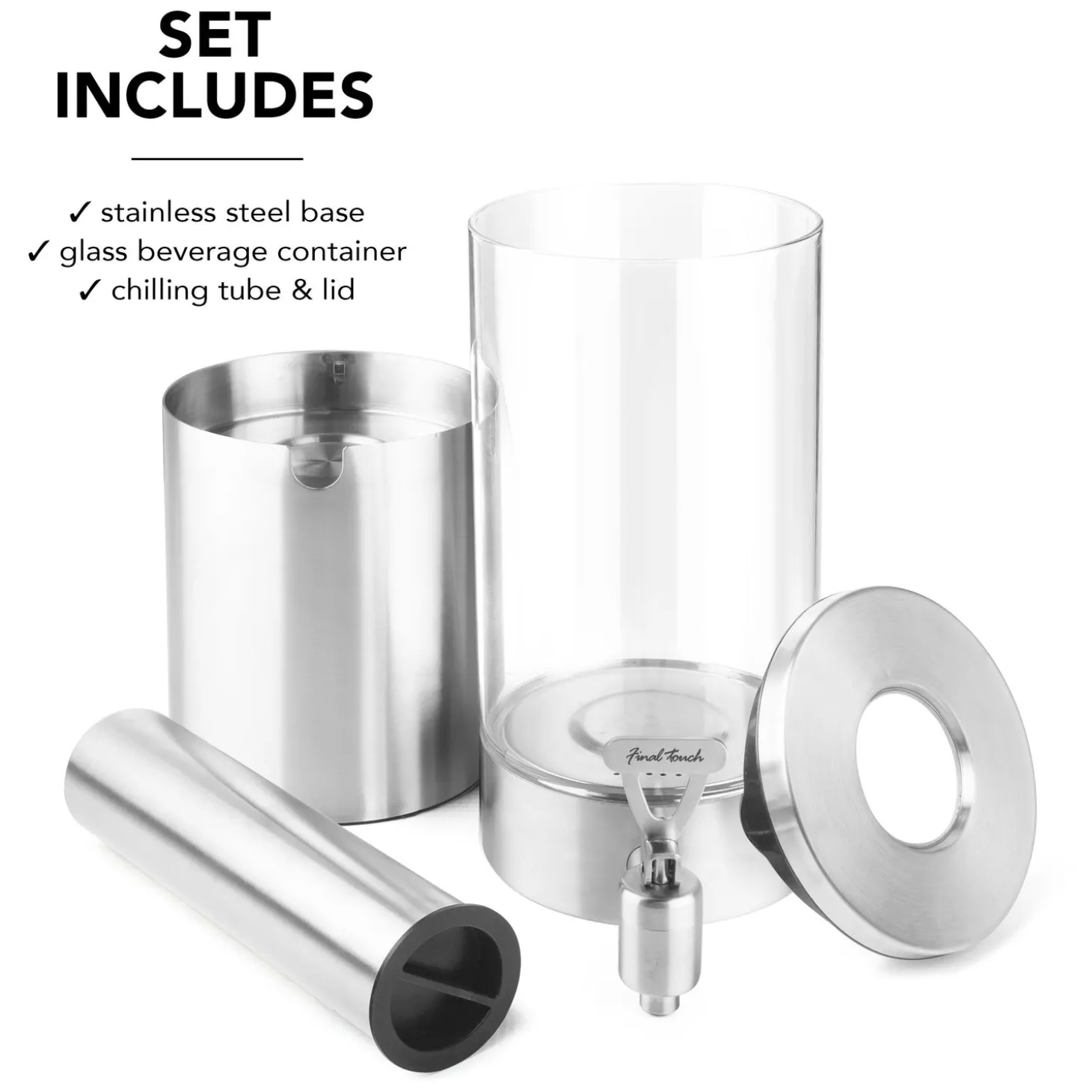 l_stainless_steel_amp_gl_5.webp 1.5 L Stainless Steel & Glass Beverage Dispenser