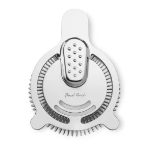 Large Yarai Mixing Pitcher with Hawthorne Strainer