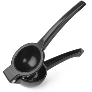 Lemon & Lime Citrus Press - Black
