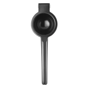 Lemon & Lime Citrus Press - Black