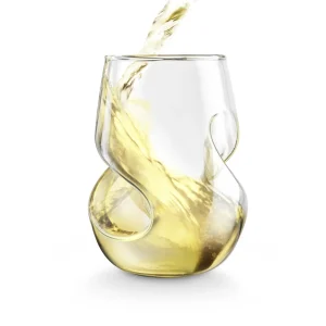 L'Grand Conundrum Aerator Decanter Set