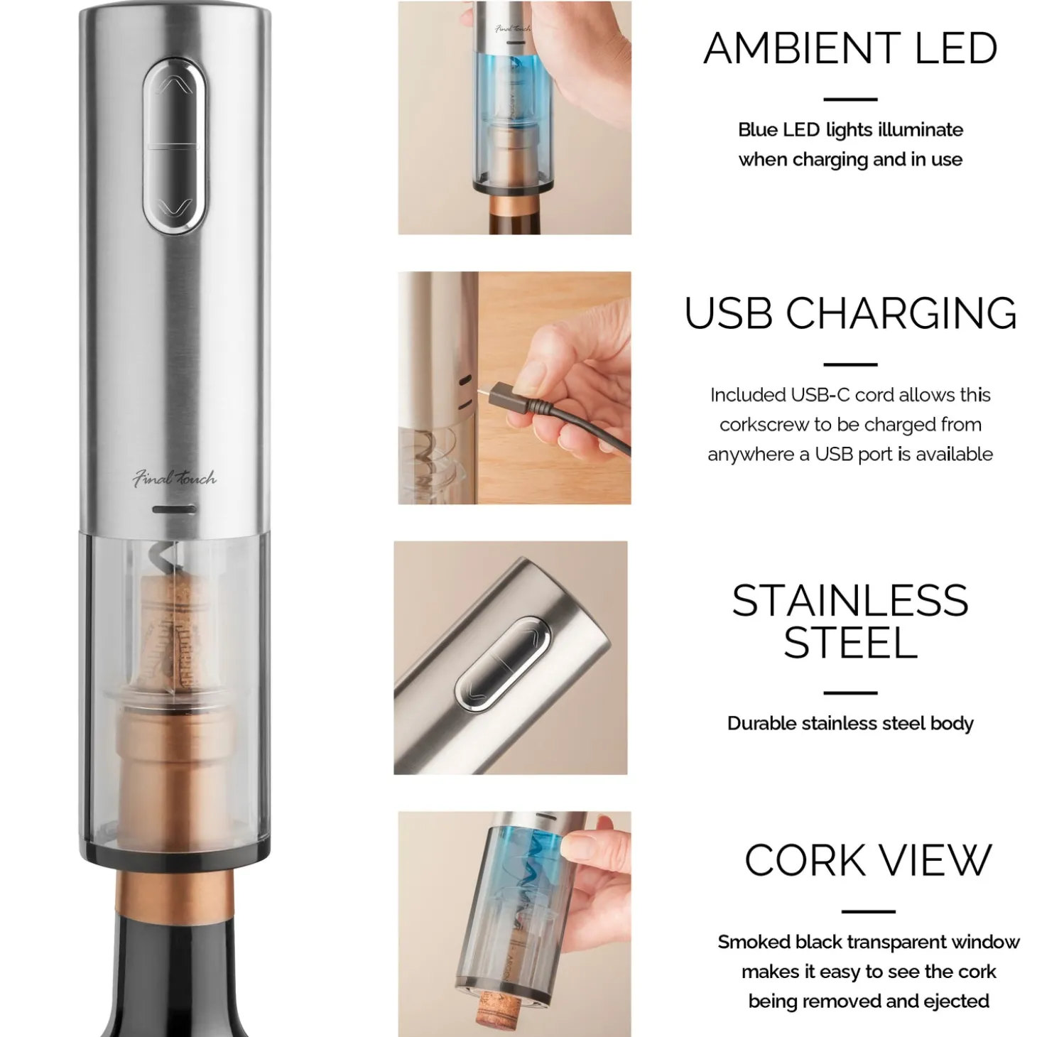 lithiumion_electric_corks_2.webp Lithium-Ion Electric Corkscrew