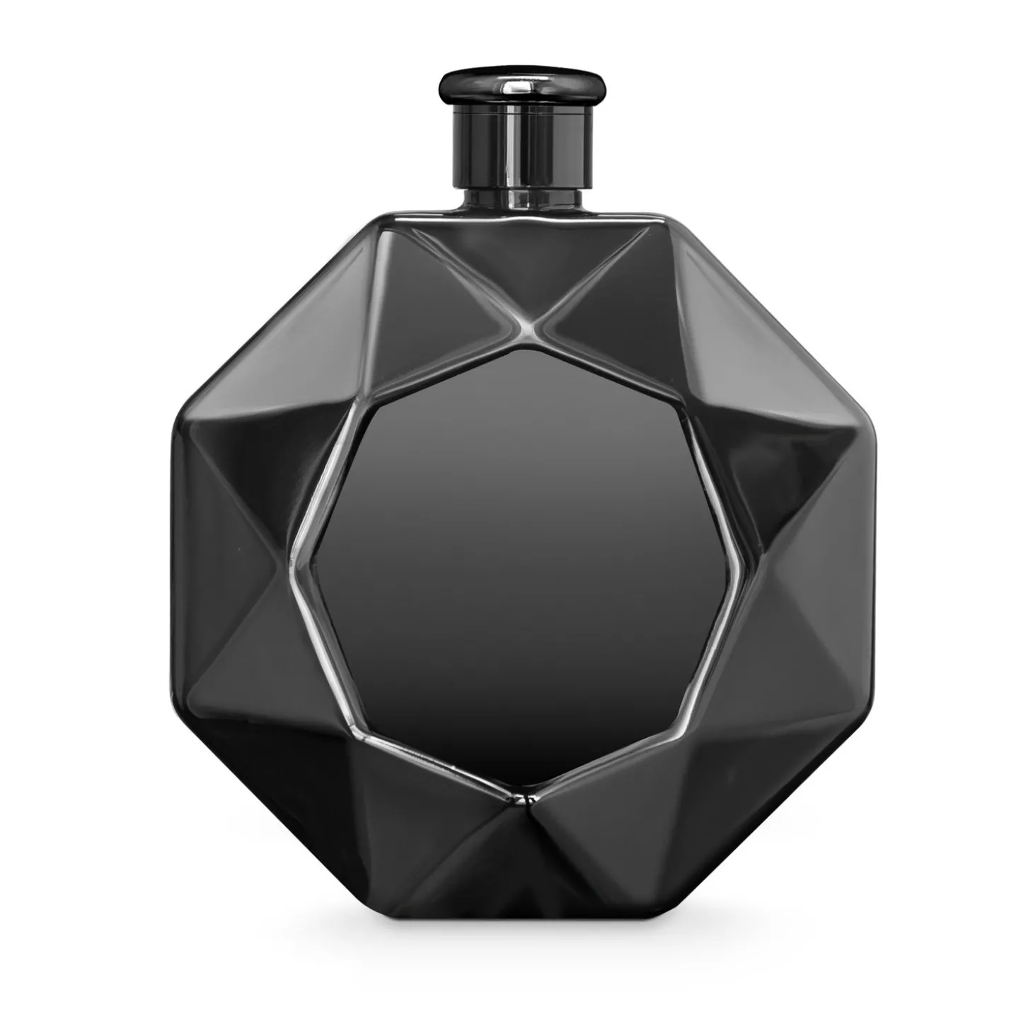 luxe_diamond_flask__stain_6.webp Luxe Diamond Flask - Stainless Steel