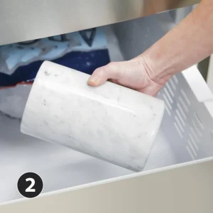 Marble & Cork Wine Chiller