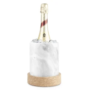 Marble & Cork Wine Chiller