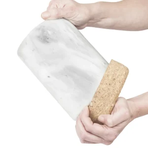 Marble & Cork Wine Chiller