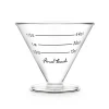 Martini Liquor Measure