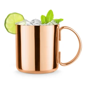 Mule Mug
