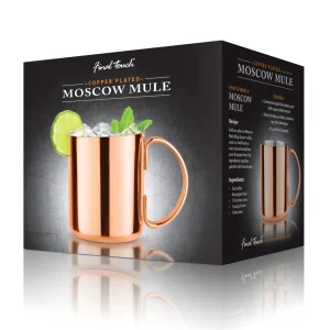 Mule Mug