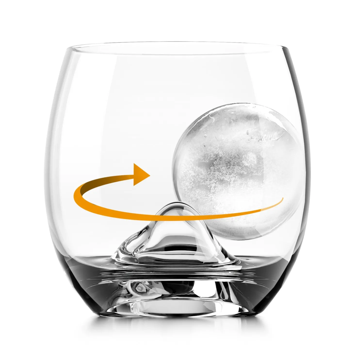 on_the_rock_glass_with_ic_1.webp On The Rock Glass with Ice Ball Mould