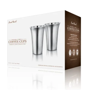 12 oz Double-Wall Coffee Cup