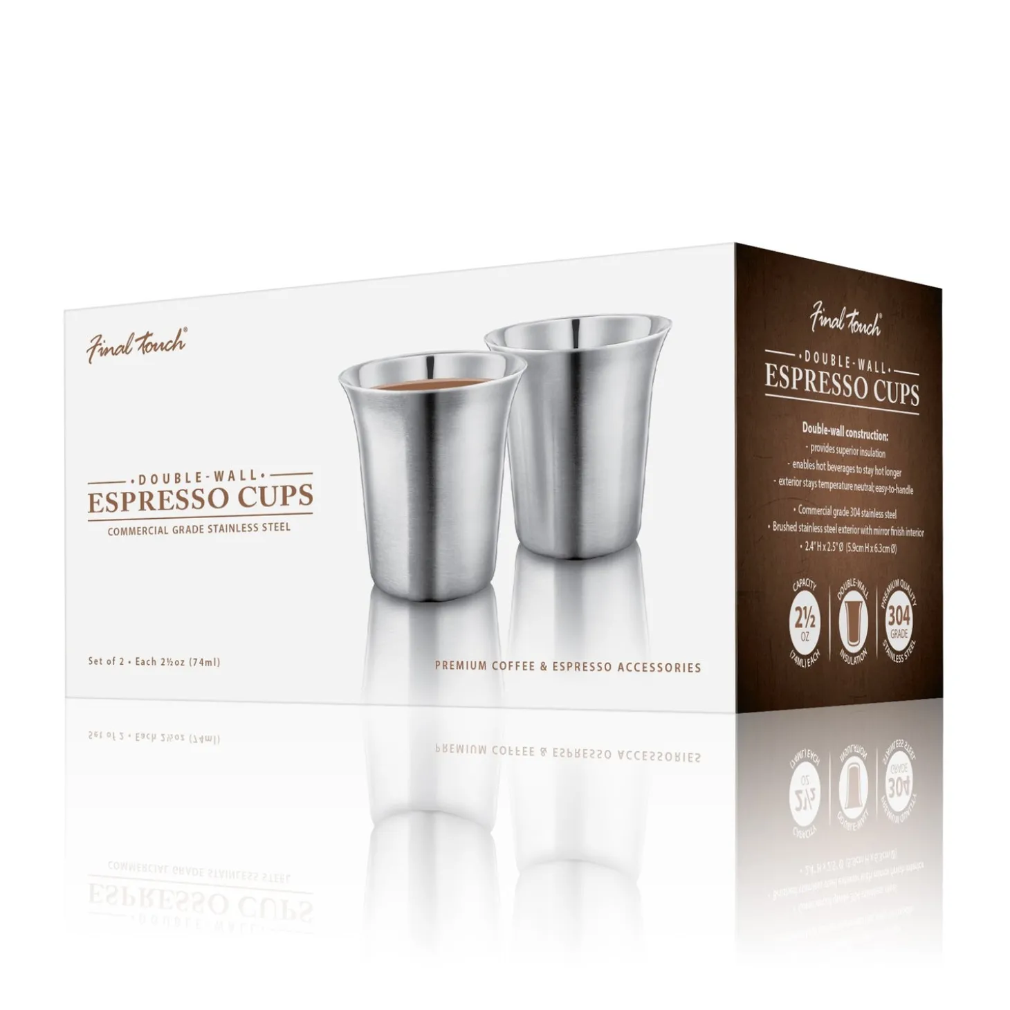 oz_doublewall_espresso_c_2.webp 2.5 oz Double-Wall Espresso Cups - Set of 2