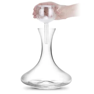 Pha-Zaire Wine Aeration System