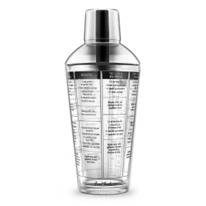 3 Piece Bar Tools Set