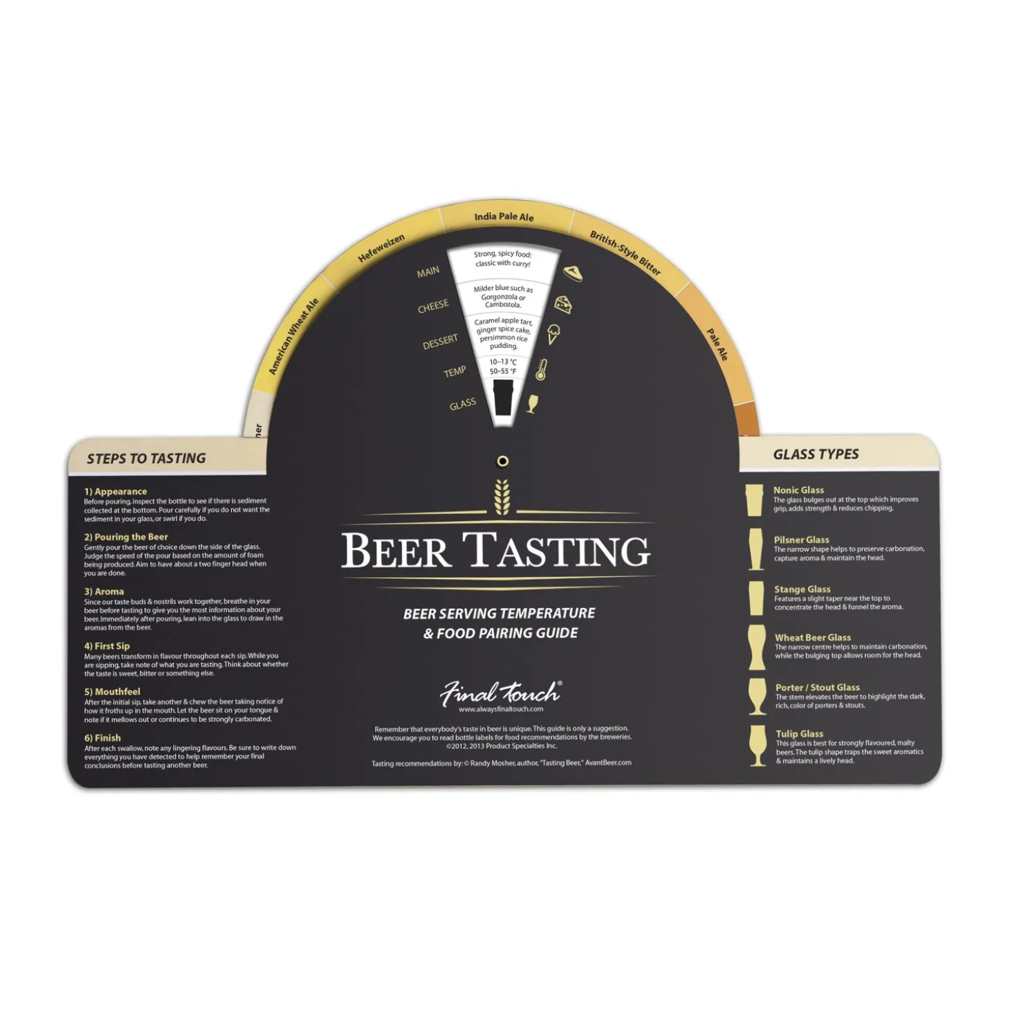 piece_beer_tasting_set_3.webp 7 Piece Beer Tasting Set