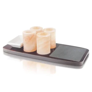 7 Piece Tequila Serving Set