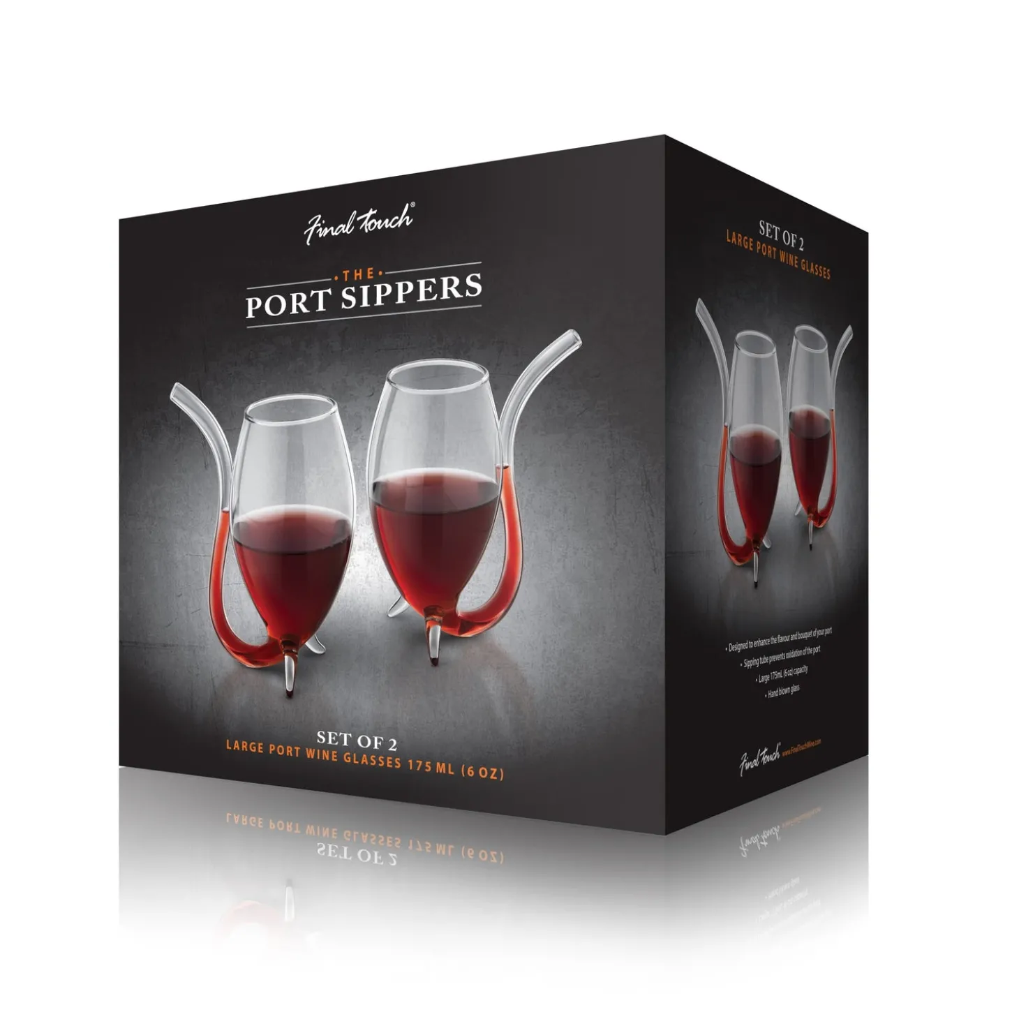 port_sippers__set_of____m_1.webp Port Sippers - Set of 2 - 175 ml