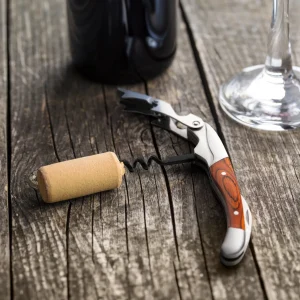 Pro-Style Waiters Corkscrew