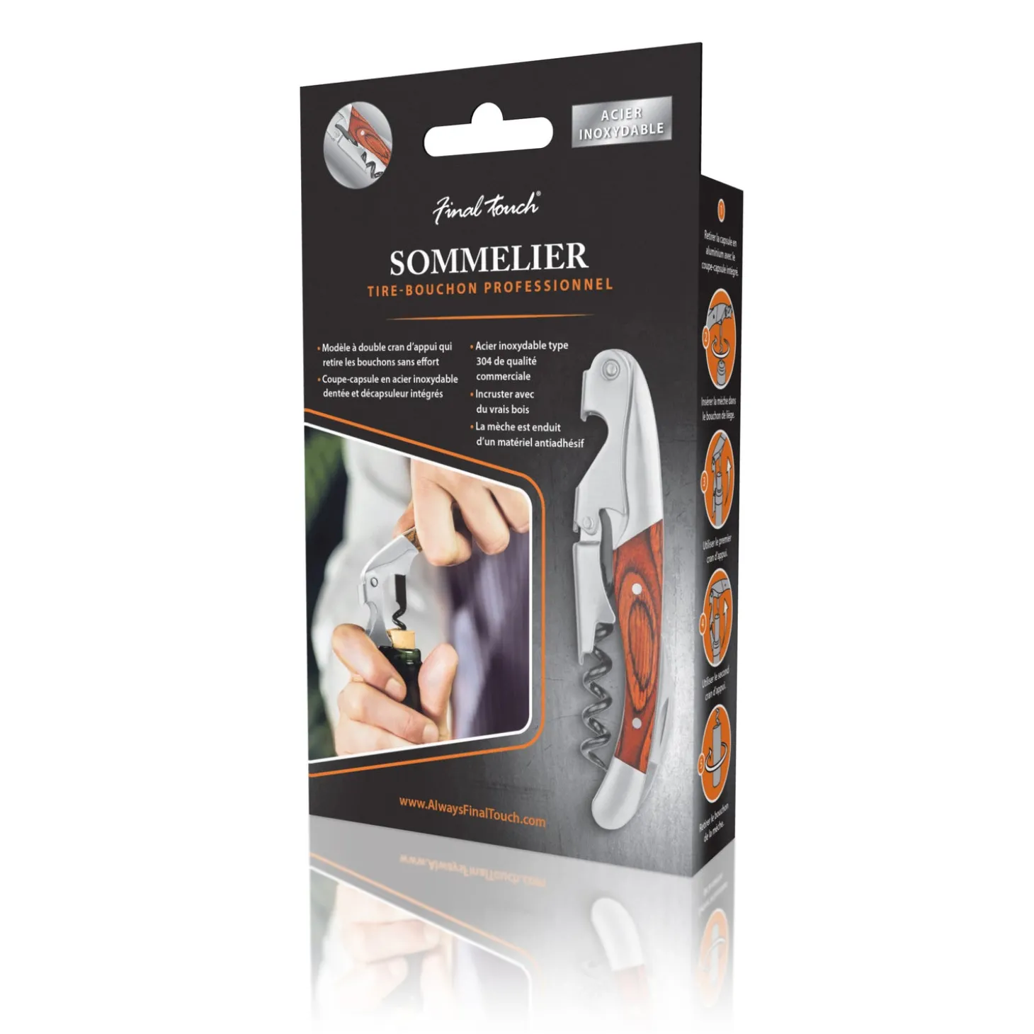 prostyle_waiters_corkscre_7.webp Pro-Style Waiters Corkscrew