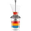 Rainbow Cocktail Layering Tool