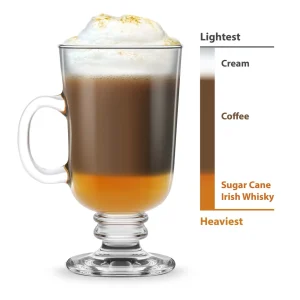 Rainbow Cocktail Layering Tool