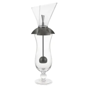 Rainbow Cocktail Layering Tool Set