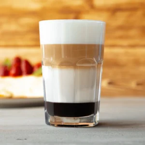 Rainbow Cocktail Layering Tool Set