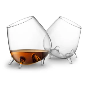 Relax Cognac Glasses 600 ml - Set of 2