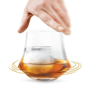 Revolve - Revolving DOF Glass – Set of 2 – 13.5 oz (400ml)