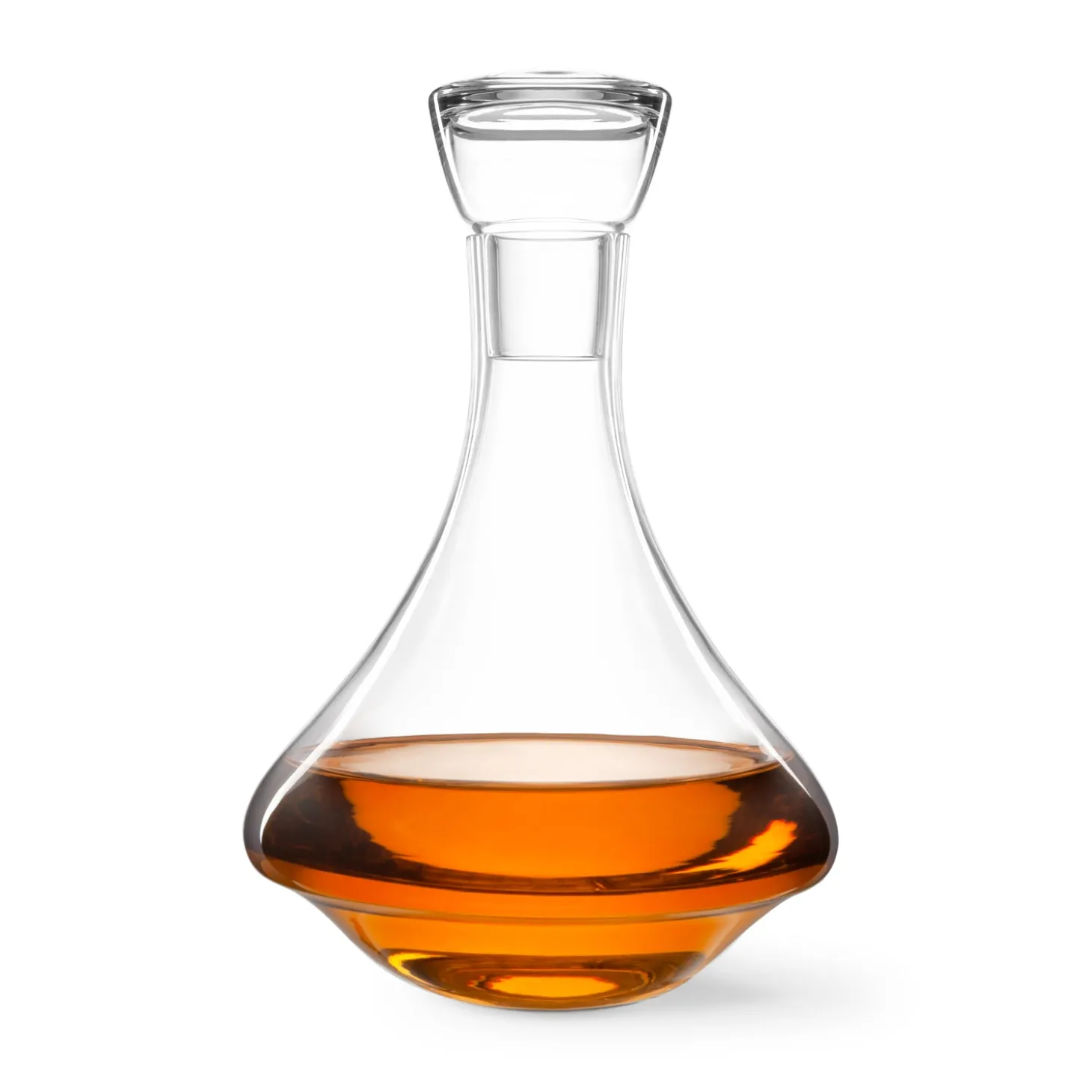 revolve__revolving_spirit_0.webp Revolve - Revolving Spirits Decanter with Stopper