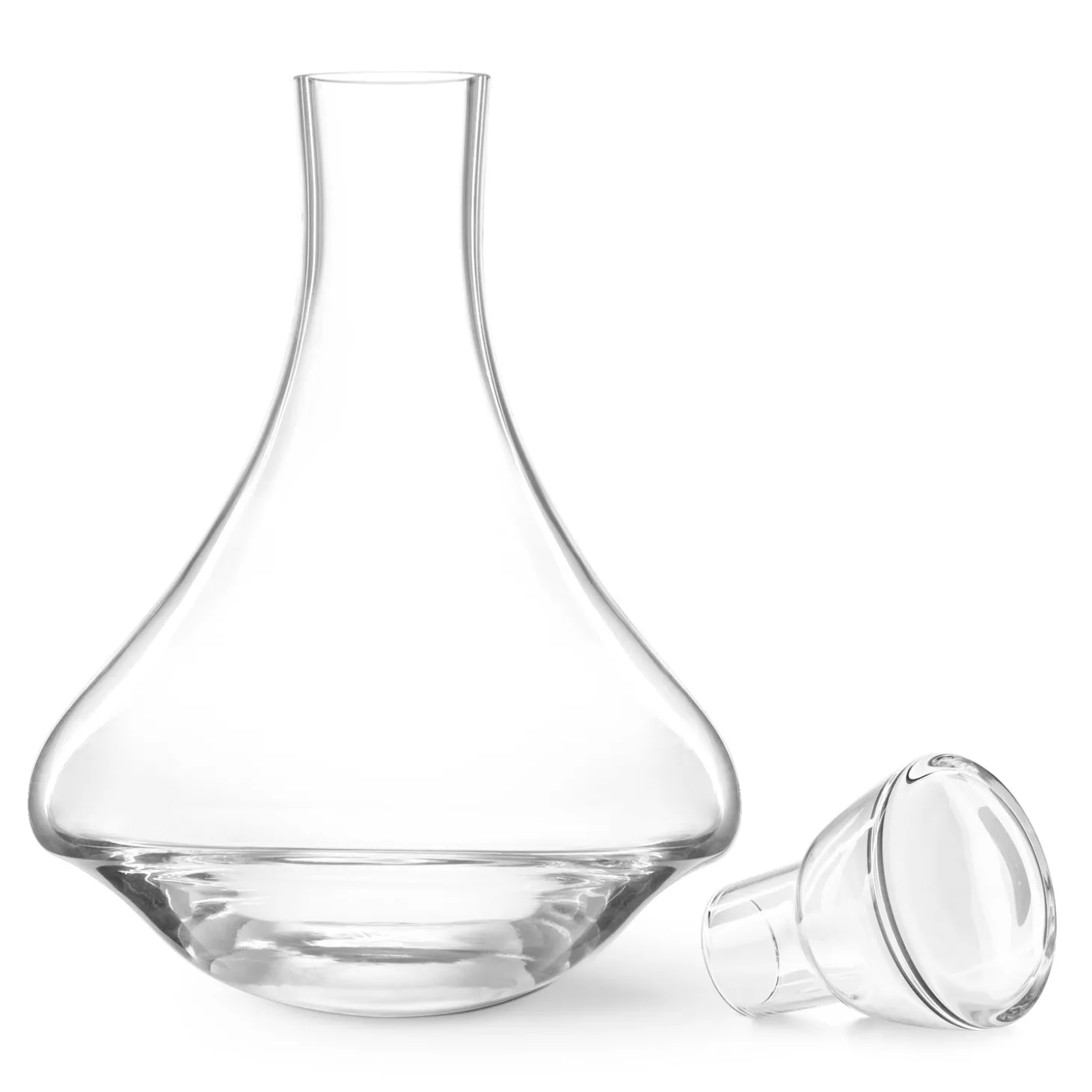 revolve__revolving_spirit_4.webp Revolve - Revolving Spirits Decanter with Stopper