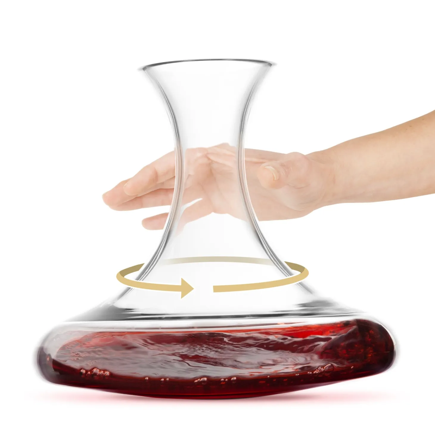 revolve__revolving_wine_d_1.webp Revolve - Revolving Wine Decanter