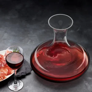 Revolve - Revolving Wine Decanter
