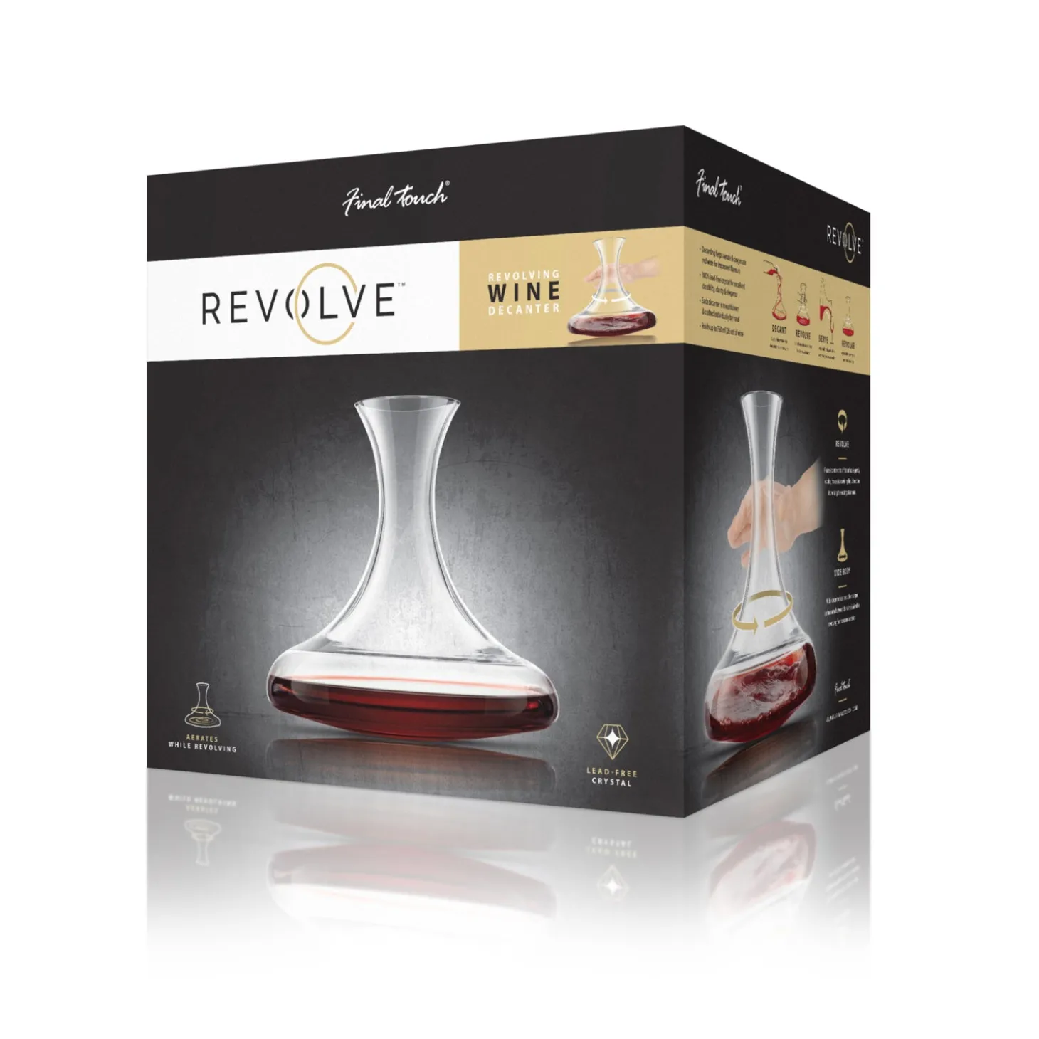 revolve__revolving_wine_d_6.webp Revolve - Revolving Wine Decanter