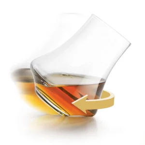 Revolve Spirits Tasting Glass - 2oz (60ml)